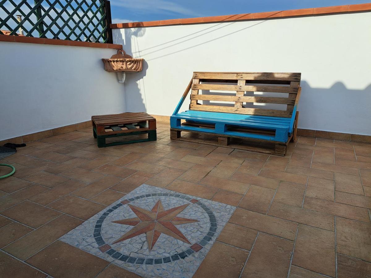Casa Mattia Apartament